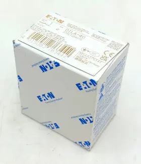 XTRE10B40TD EATON Magnetic Contactor Relay Vdc