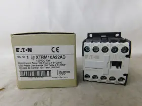 XTRM10A22AD EATON Relays