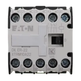XTRM10A22F EATON Iec Mini Control Relay