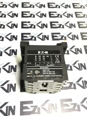 XTRM10A40 EATON Dil Control Relay Coil #2