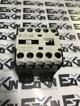 XTRM10A40 EATON Dil Control Relay Coil