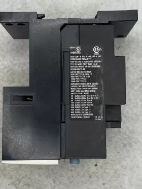ZB32-6 EATON Relay Mounting Base Great #3