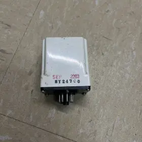 EC-501A EC Unit #2