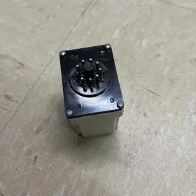 EC-501A EC Unit #3