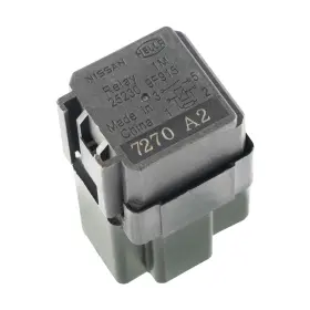 25230-9F915 EC-HPOCKET Connect Spst Plug Mount