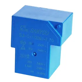 SLA-S-112DMJ-F-30 EC-HPOCKET General Relay Normally #2