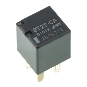 602668587413 EC-HPOCKET Spst Connect Power Relay