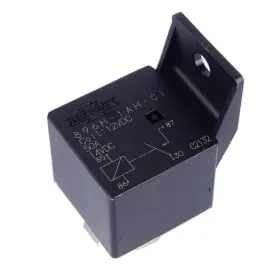 896H-1AH-C1 EC-HPOCKET Spno Power Relay