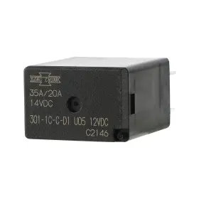 602668587499 EC-HPOCKET Pack Pin Relays #2