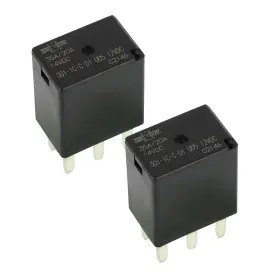 602668587499 EC-HPOCKET Pack Pin Relays