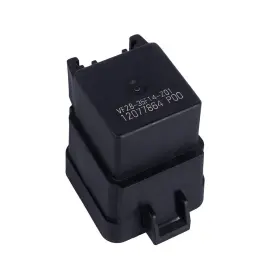 VF28-35F14-Z01 EC-HPOCKET Relay Pins Terminal Plug