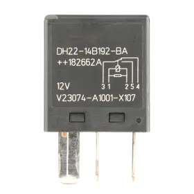 V23074-A1001-X107 EC-HPOCKET Relays