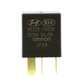 732214000346 EC-HPOCKET Connect Relays Plug