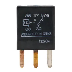 732214000438 EC-HPOCKET Relay Pins Connect Spdt #2