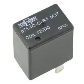 732214000667 EC-HPOCKET Spdt High Rating Micro Automo