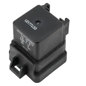12177233 EC-HPOCKET Connect Fan Control Relay