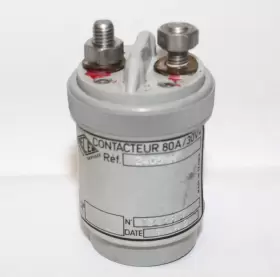 7012 ECE Contactor #2