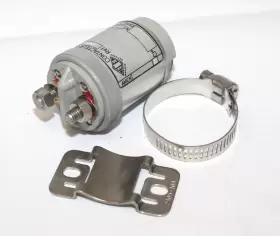7012 ECE Contactor