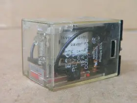 RLY1143 ECG Relay Coil