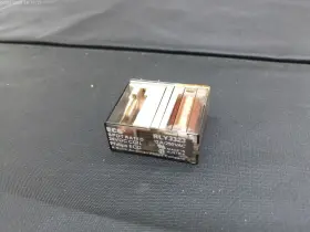 RLY3323 ECG Philips Relay Spdt Coil