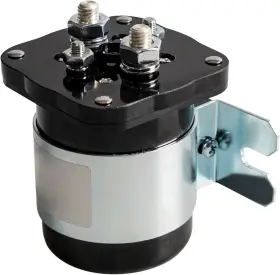 JDQ-101-12-BK-LQ EDICAPO Terminal Solenoid Mobile Audio Relay