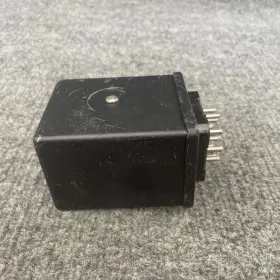 482XB-P1 EDWARDS Plug Relay Module