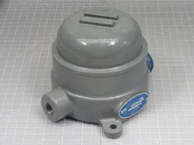 B-8320-P EDWARDS Mechanical Telecode Relay