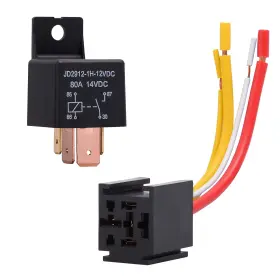 1C03S-12V EHDIS Relay Harness Car Motor Normally