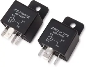2C05-12V EHDIS Car Relay Pin Spst