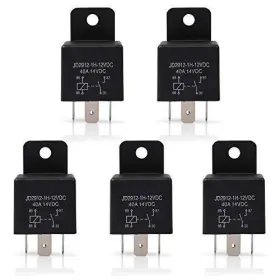 713653050406 EHDIS Car Relay Pin Spst Aut