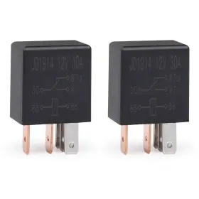 713653050574 EHDIS Pin Relay Spdt Standard Pack Kit