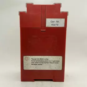 SRB-NA-R-C.35-WE-24V ELAN SCHMERSAL Safety Relay #3