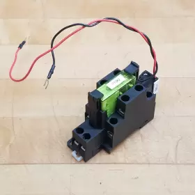 SIM-222 ELASTA Safety Relay