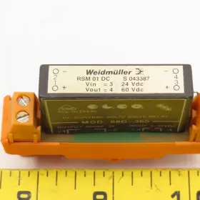 88D-360 ELCO Solid Relay #3