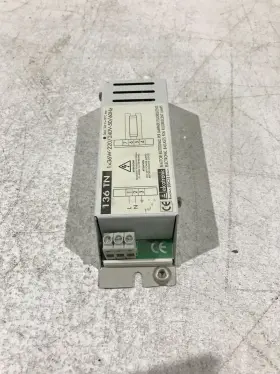 136-TN ELCOTRONIC Module Box