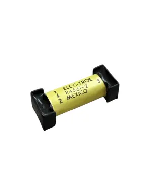 R4561-2 ELEC-TROL Relay