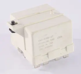040-0166-27 ELECTRA Electrica Relay