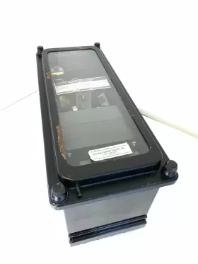 12GGP53C1A ELECTRIC General Relay #3