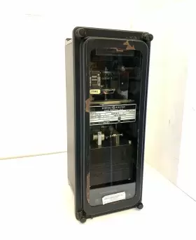 12GGP53C1A ELECTRIC General Relay