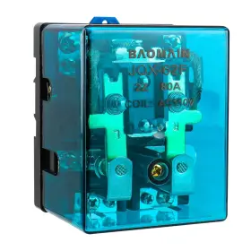 2Z-110V ELECTRIC High Power Relay Coil Voltage Ac #2