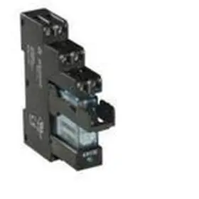 80.010.4902.3 ELECTRIC Electromechanical Relay Spdt Din Rail