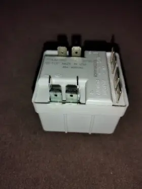RVA3AMKD ELECTRICA Relay