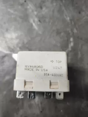 RVA4A06D ELECTRICA Relay Vac