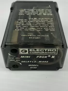 5132 ELECTRO Mini Delayed Relay #2