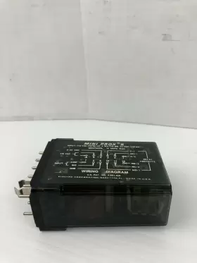 5132 ELECTRO Mini Delayed Relay #3