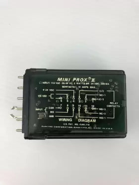 5132 ELECTRO Mini Delayed Relay
