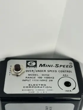 55152 ELECTRO Mini Control Relay #2