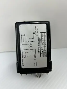 55152 ELECTRO Mini Control Relay #3