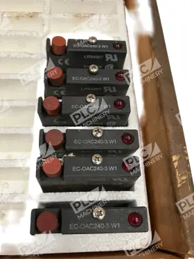 EC-OAC240-3W1 ELECTRO CAM Ac Module Box