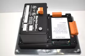 PS-5101-24-024-H-W ELECTRO CAM Programmable Limit Switch #3